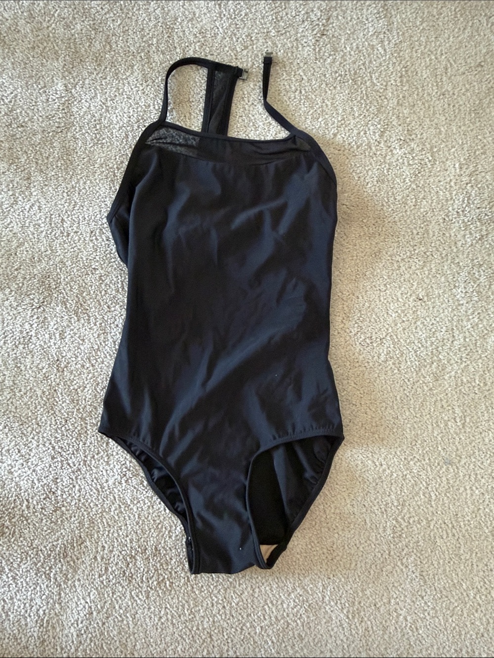 Never Worn Eleve Leotard
